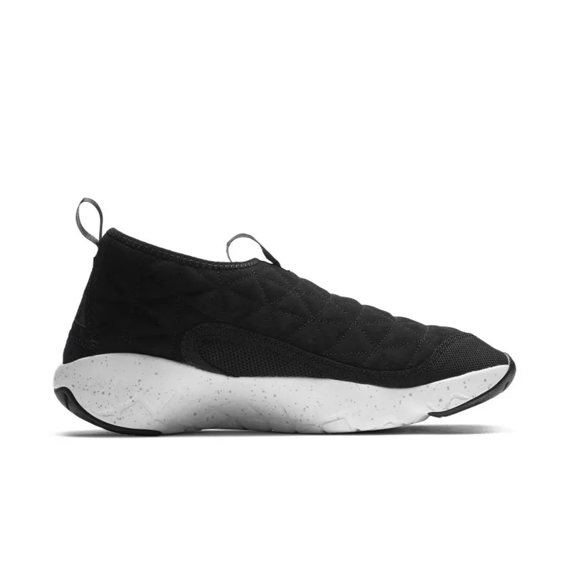 Nike ACG Moc 3.0 Leather Black Black/Anthracite (CT2896-001)