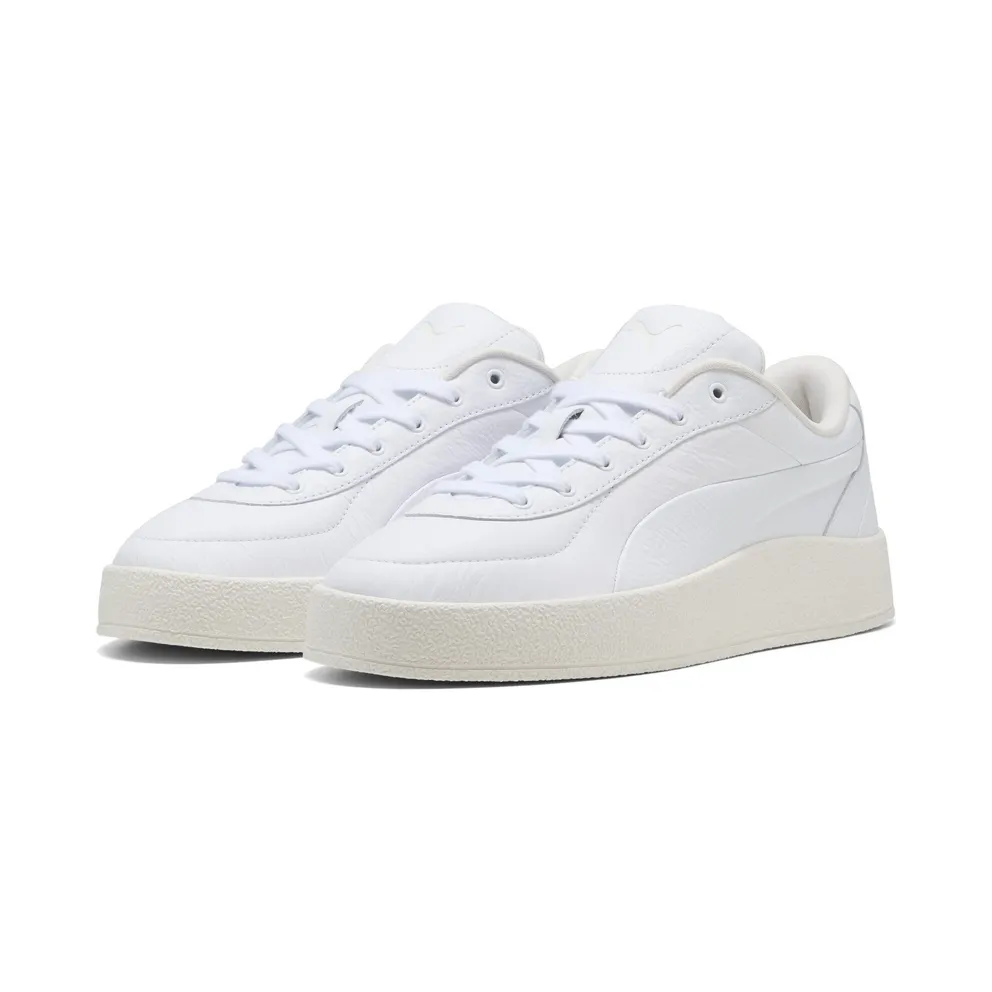 Puma CA “Puma White / Warm White” (400828_01)