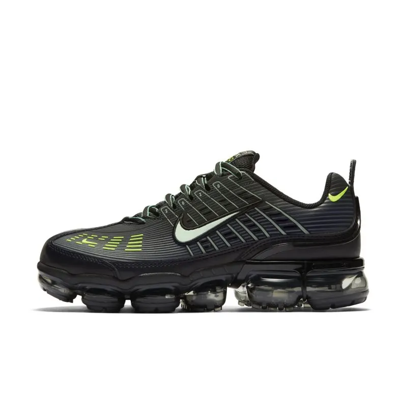 Nike Air VaporMax 360 Black (CW7479-001)