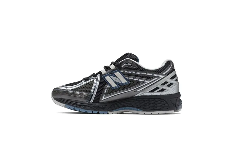 New Balance 1906R Black / Silver (U1906RAC)