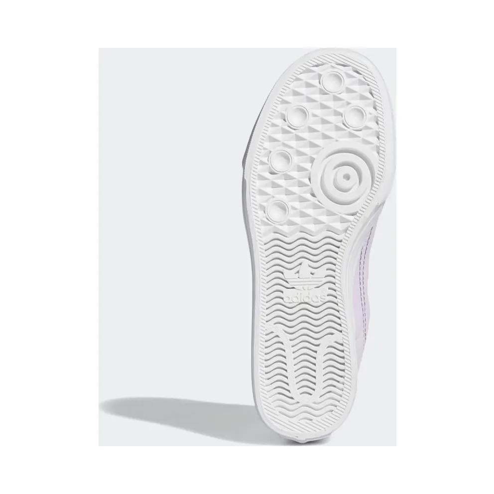 adidas Continental Vulc Purple / Cloud White / Cloud White (FV5362)