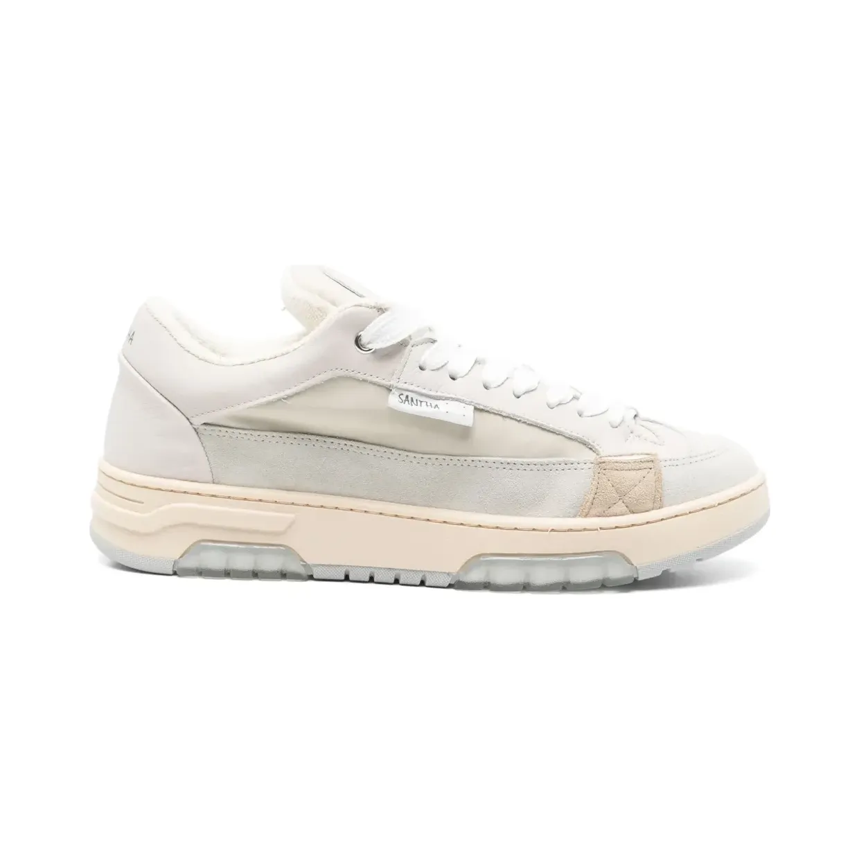 santha-sneaker YU03SCSPBG