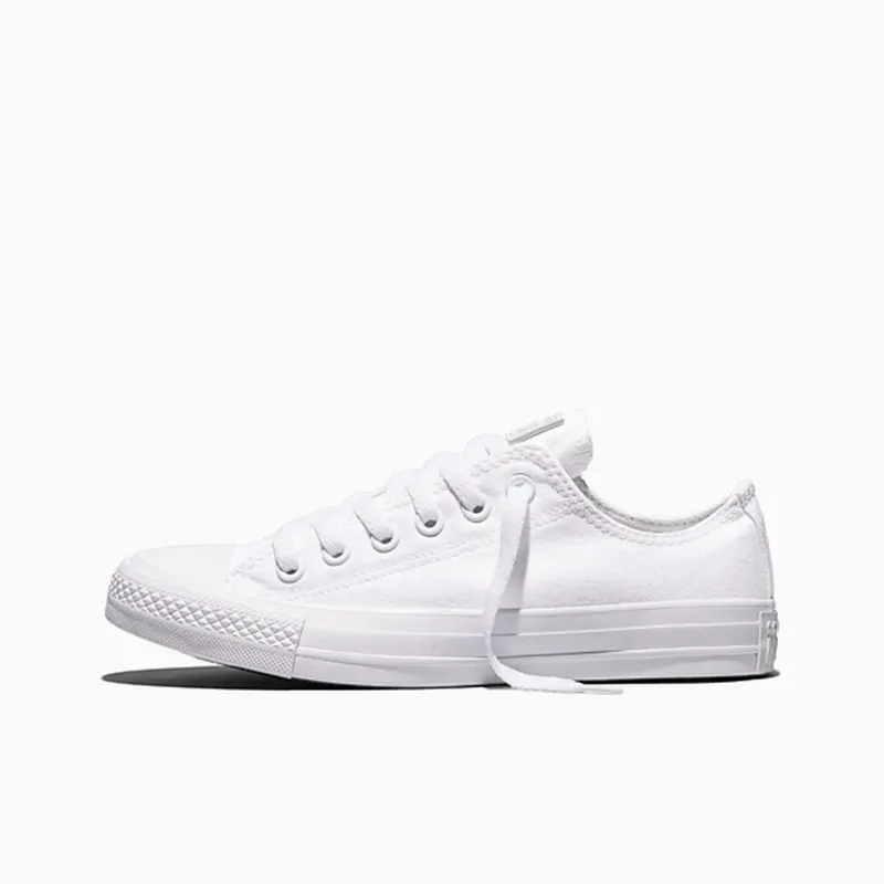 Converse Chuck Taylor All Star Ox Mono Canvas White (1U647F)