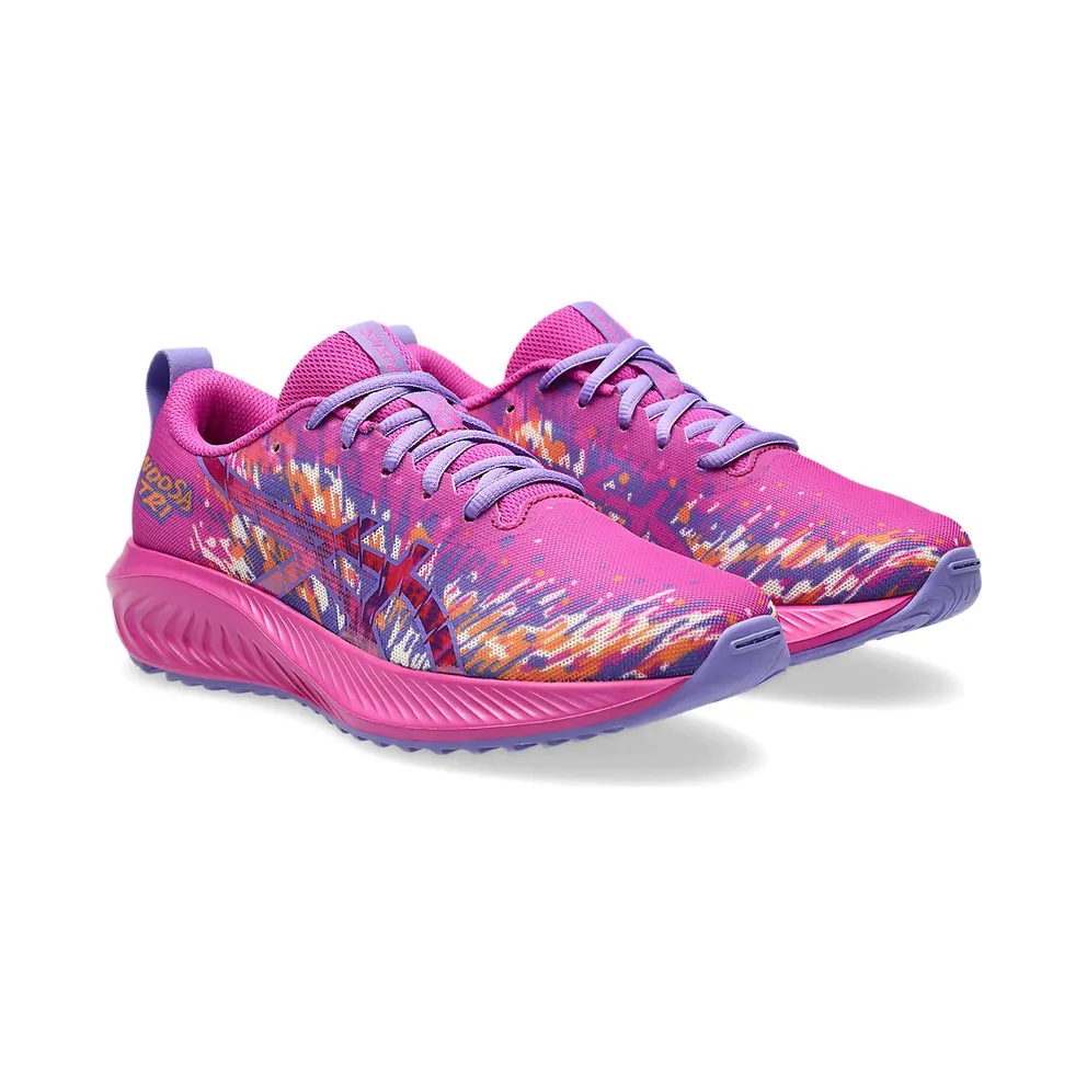 ASICS GEL-NOOSA TRI 16 GS “Digital Sakura / Amethyst” (1014A346-703)
