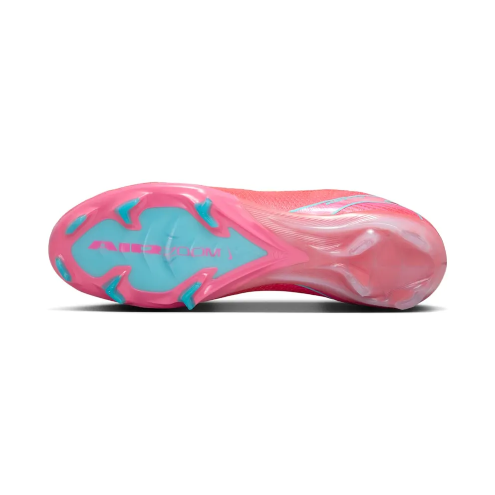 Nike Mercurial Vapor 16 “Elite FG Mad Energy Pack” (FQ1457-800)