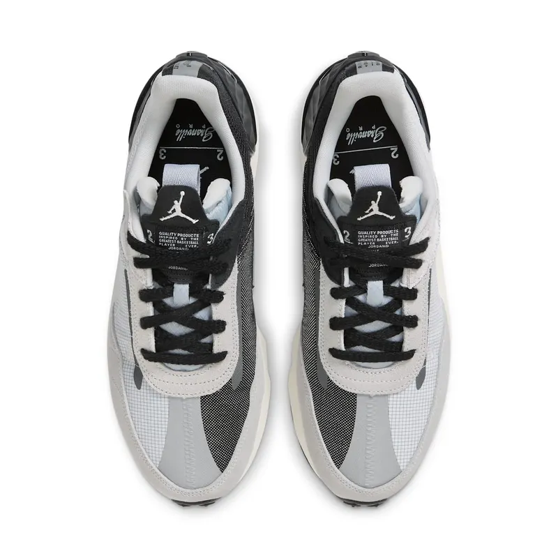 Jordan Granville Pro SP Black Cool Grey (DV1235-003)