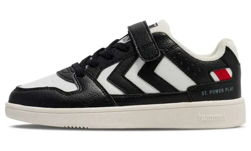 Hummel St Power Play Zwart (229839-9124)