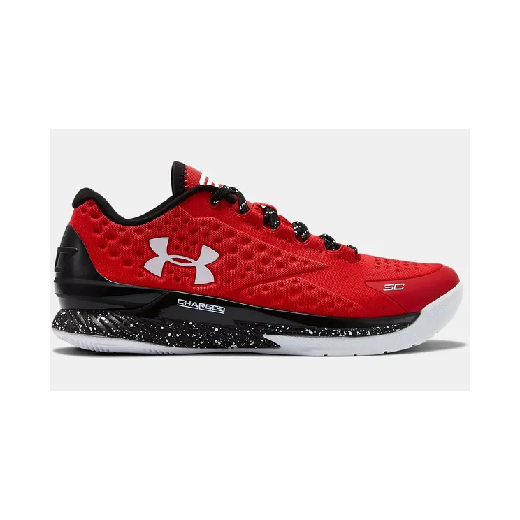 UA Curry 1 Low Red