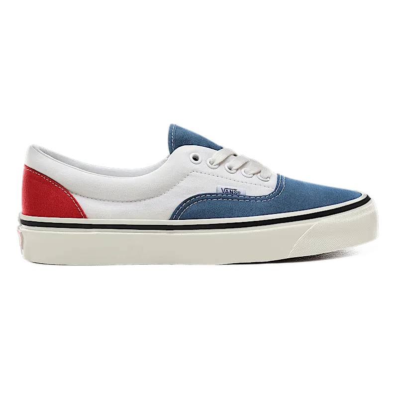Vans Era 95 DX Blue White Red (VN0A2RR1VYA)