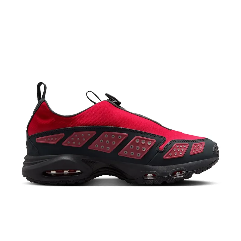 Nike Air Max SNDR Gore-Tex (hyper crimson / dk smoke grey / fire red) – FZ4238-800