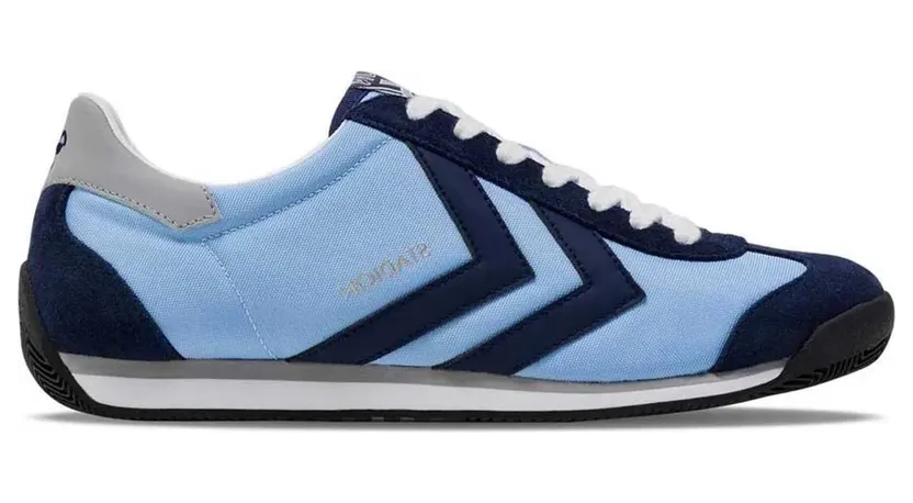 Hummel Stadion Blauw (228533-7381)