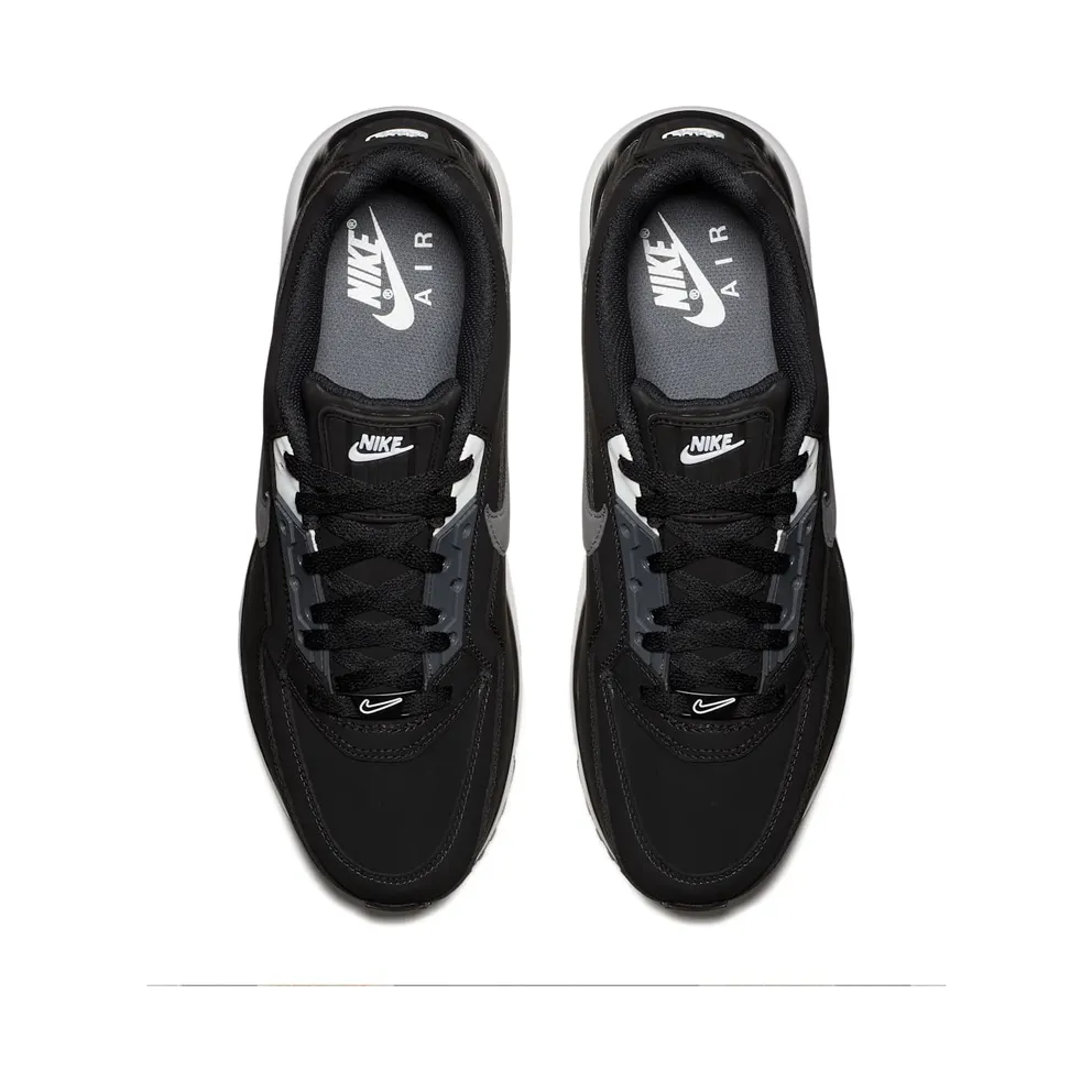Nike Air Max LTD 3 “Black” (687977-011)