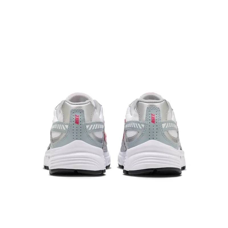 Nike Initiator “White / Metallic Silver / Mist Blue / Cherry” (394053-101)
