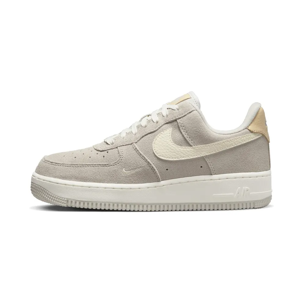 Nike Air Force 1 ’07 Grey (DZ4863-001)