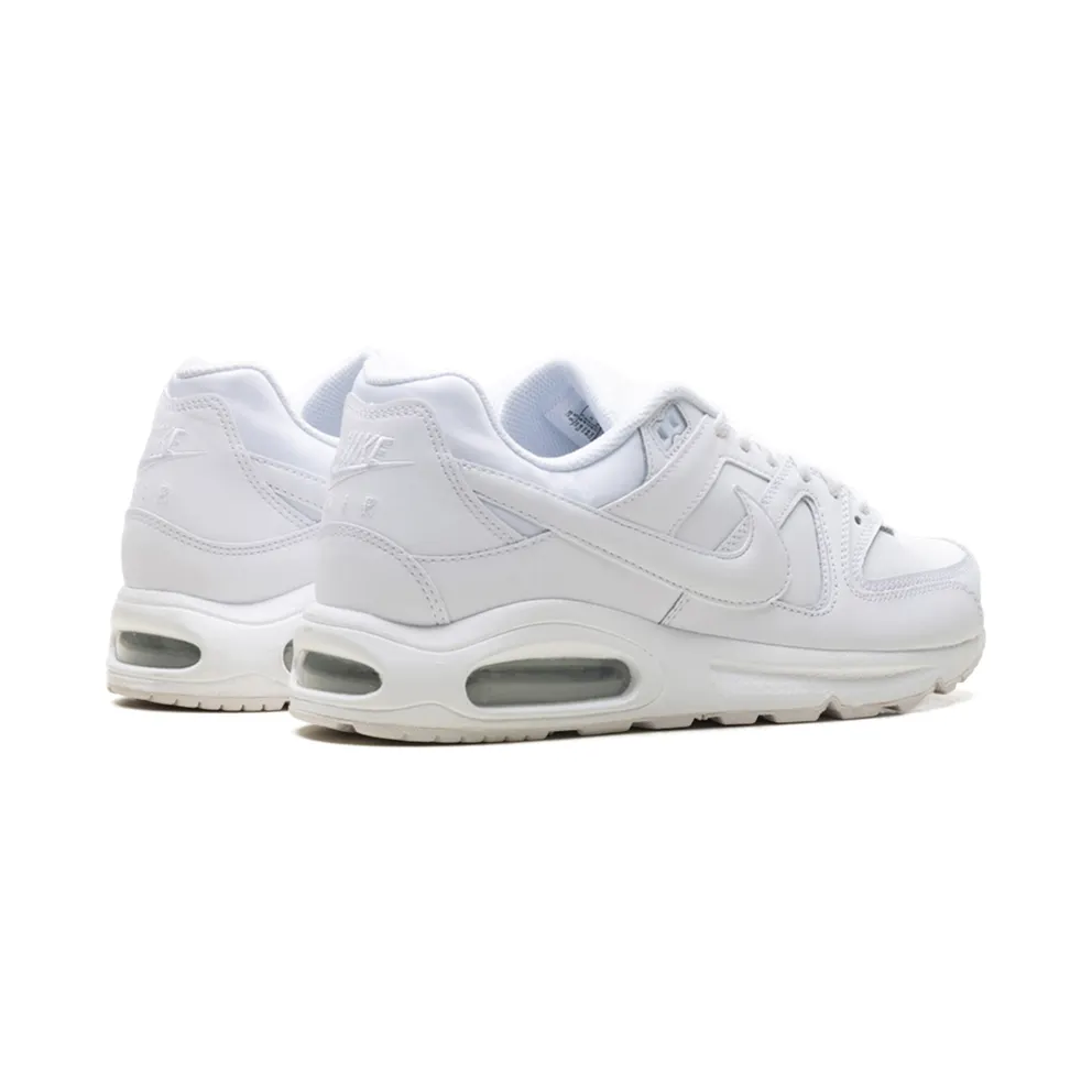 Nike Air Max Command Leather “White” (749760-102)