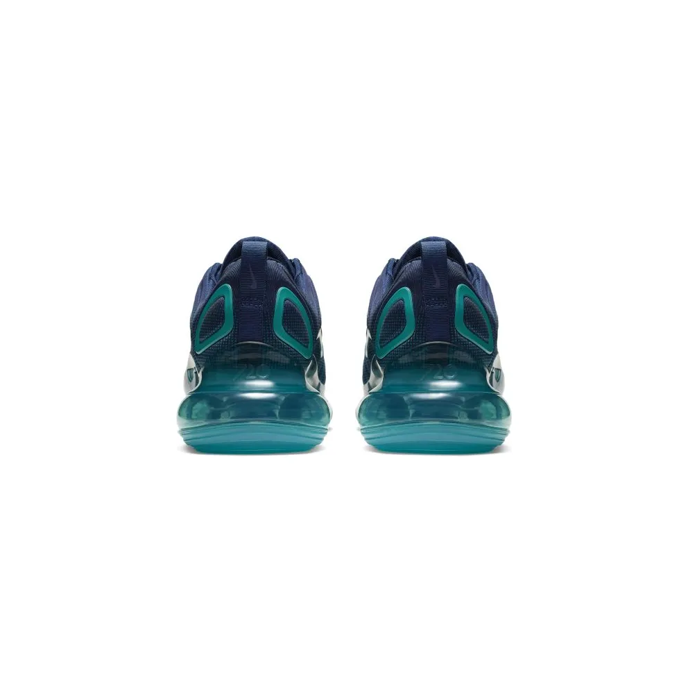 Nike Air Max 720 Nightshade Blue Void/Court Purple-Spirt Teal (AO2924-405)