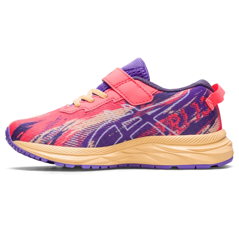 Asics PRE NOOSA TRI 13 PS Blazing Coral/White (1014A226.705)