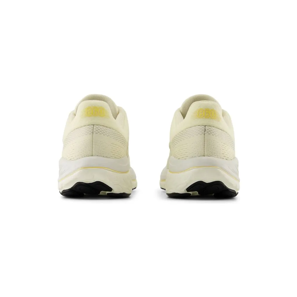 New Balance Fresh Foam 860v14 Calcium Sea Salt Clementine (W860O14)