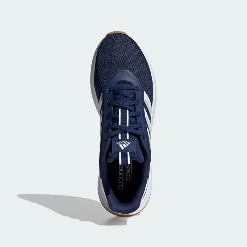 Adidas X_PLR Path Dark Blue / Core White / Gum (ID0469)