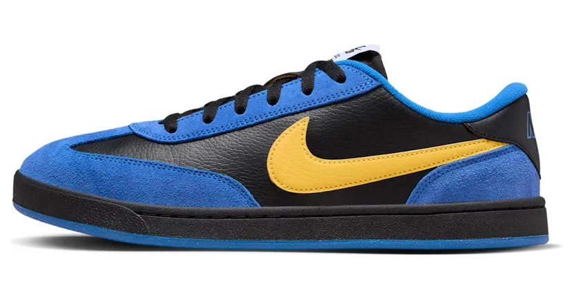 Nike SB FC Classic Inter Milan (909096-400)
