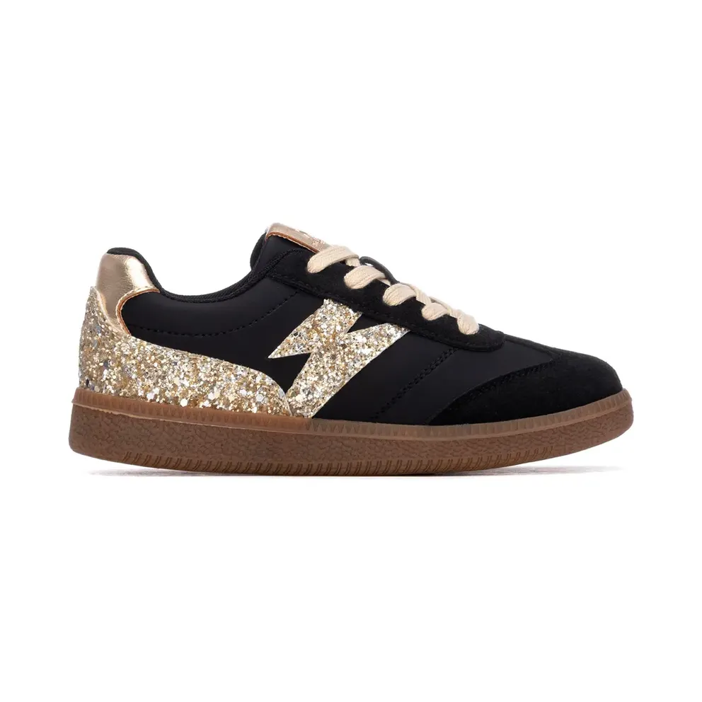 Xti Kids 15408603 Shoes 15408603-Black