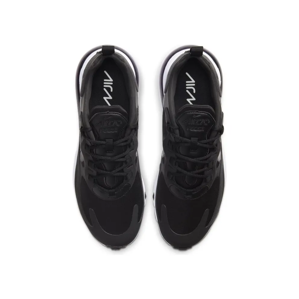 Nike Air Max 270 React Black (CJ0619-002)