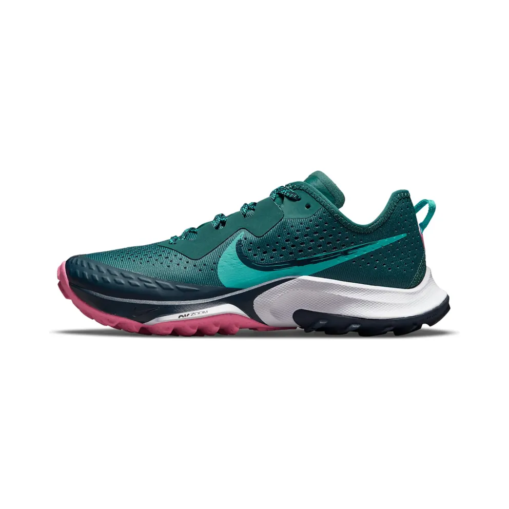 Nike Air Zoom Terra Kiger 7 Trail Grün (CW6066-301)