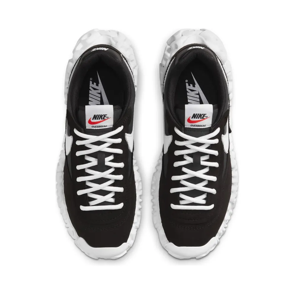 Nike Overbreak “Black/White” (DC3041-002)