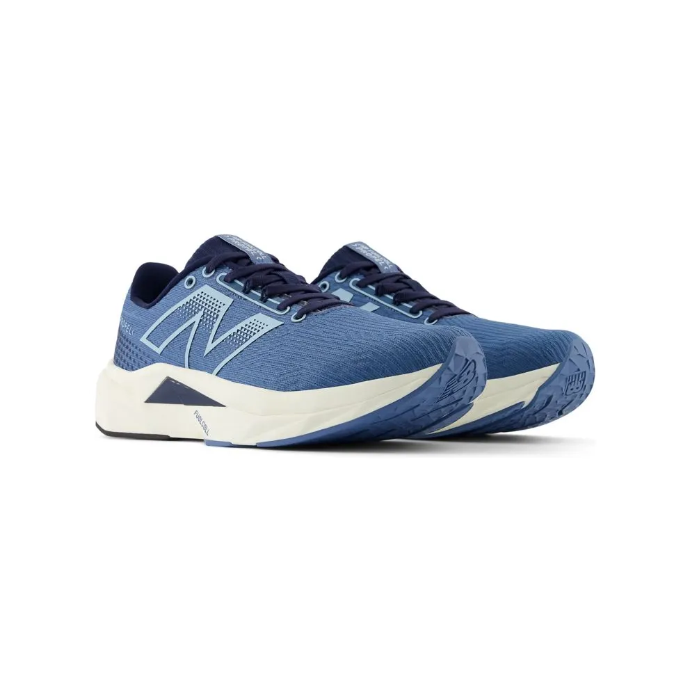 New Balance FuelCell Propel v5 Heron Blue Navy Angora (WFCPRLH5)