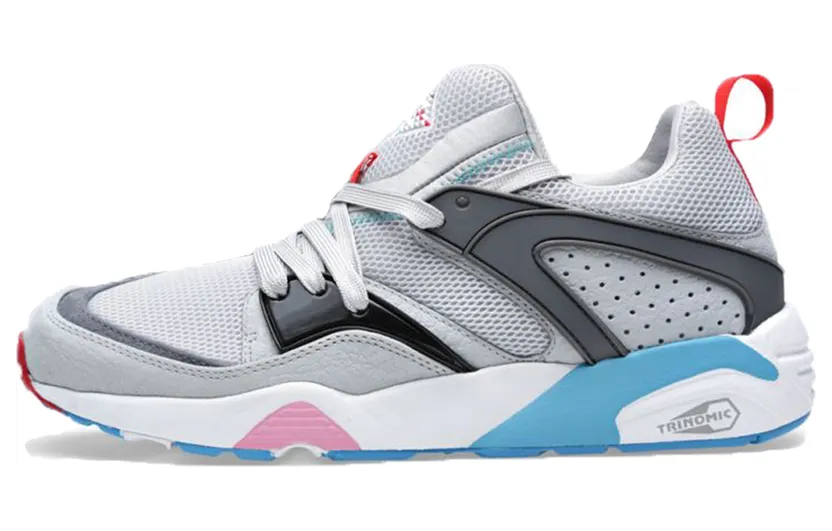 Puma Blaze Of Glory BoG Sneaker Freaker ‘Great White’ (356683-01)