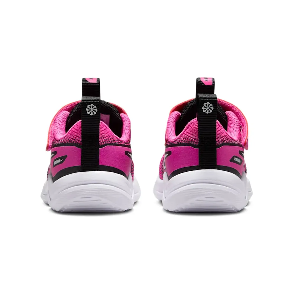 Nike Cosmic Runner Laser Fuchsia Black White (HM4401-602)