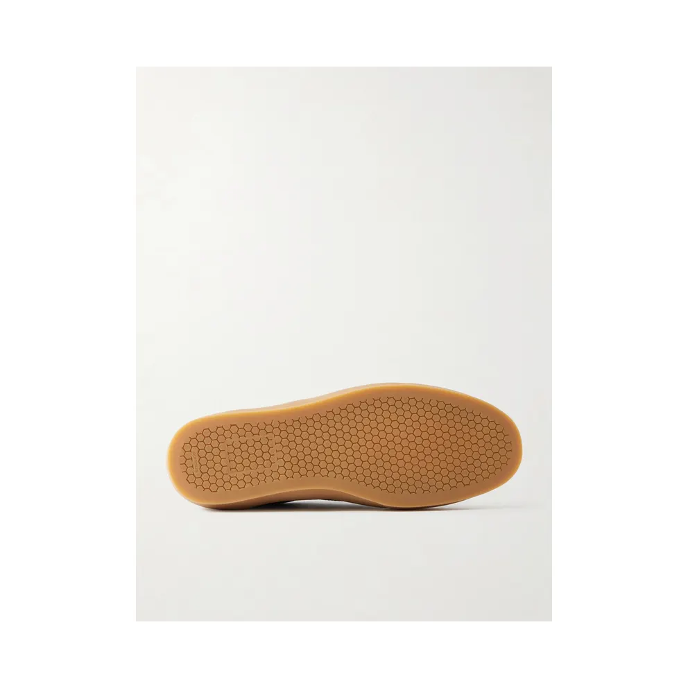 Mr P. Classic Plimsoll Canvas Blu Notte – Last 31049 (MPF261033)
