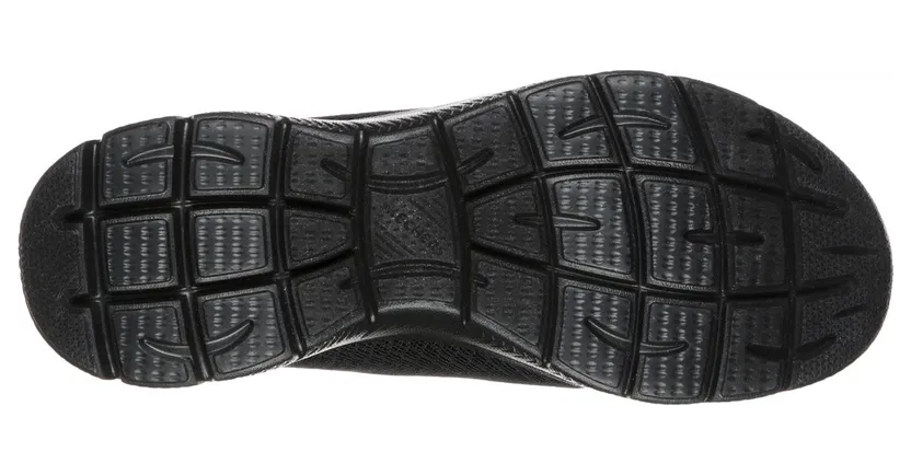skechers-summits 12980_BBK