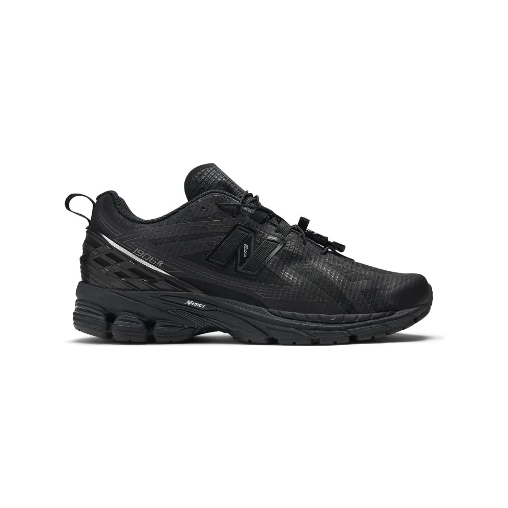 New Balance 1906R “No Sew Pack – Black” (U1906RNB)