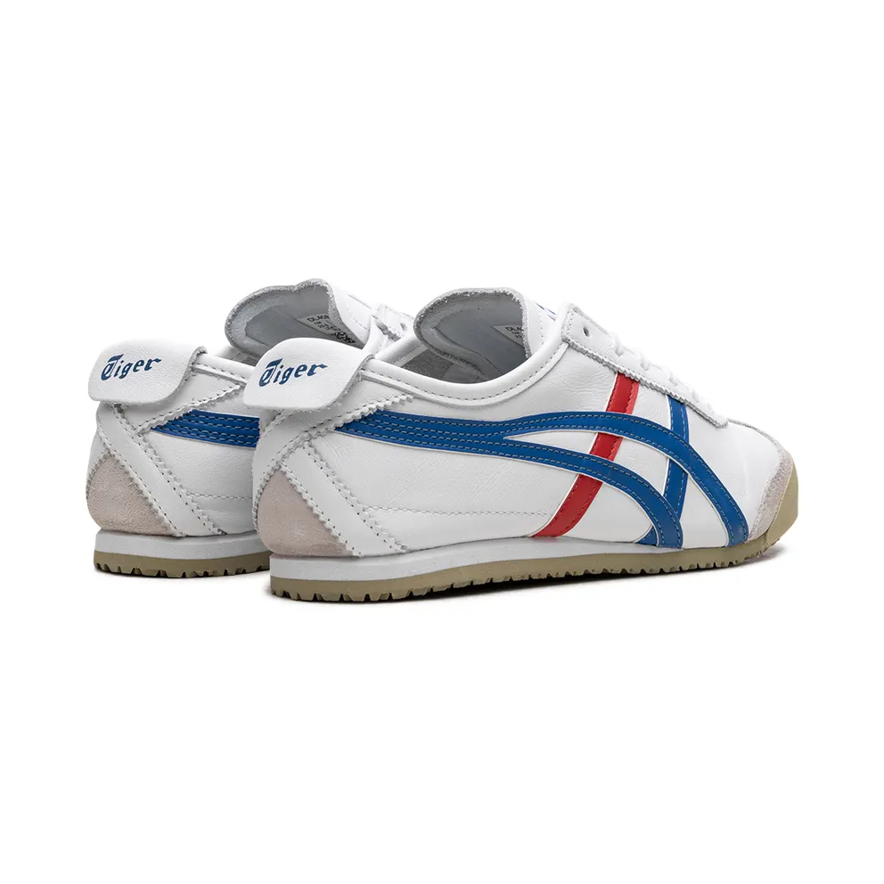 Onitsuka Tiger Mexico 66 “White Blue Red” (DL408-0146)