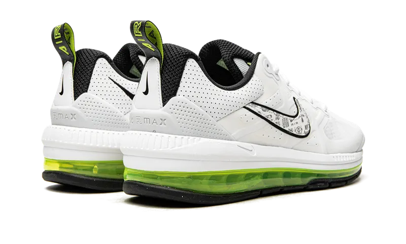 Nike Air Max Genome “White Volt” (DB0249-100)