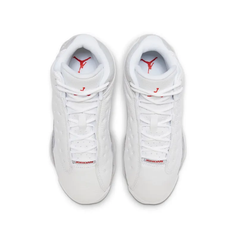 Air Jordan 13 Retro GS “Wolf Grey” (DJ3003-160)