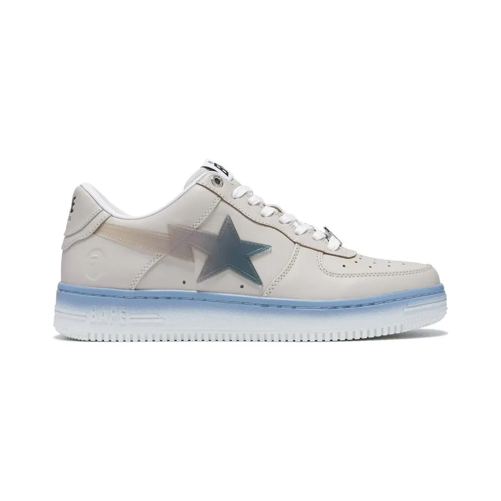 A Bathing Ape Bape Sta #5 Beige Gradient (1J80-191-054-BEI)