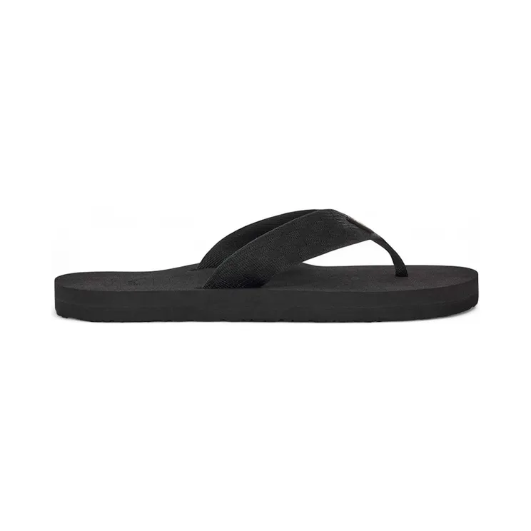 Teva Hydratrek Water Sandal Black (1150510-BLK)