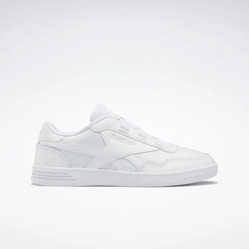 Reebok Royal Techque T Cloud White / Porcelain Pink / Cloud White (GW7720)