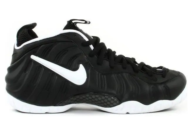 Nike Air Foamposite Pro Dr. Doom (2006)