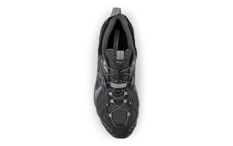 New Balance 610 Gore-Tex Black Castlerock (ML610XJ)