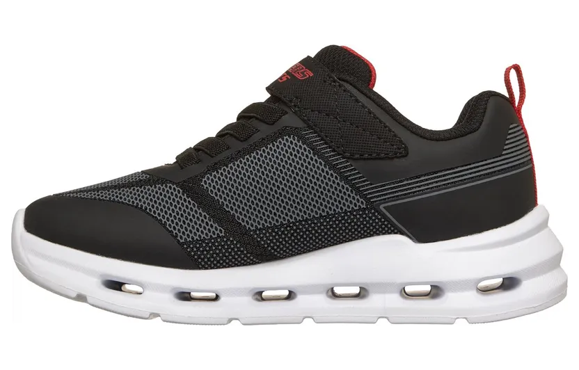 skechers-glide-step 400240C_BLK