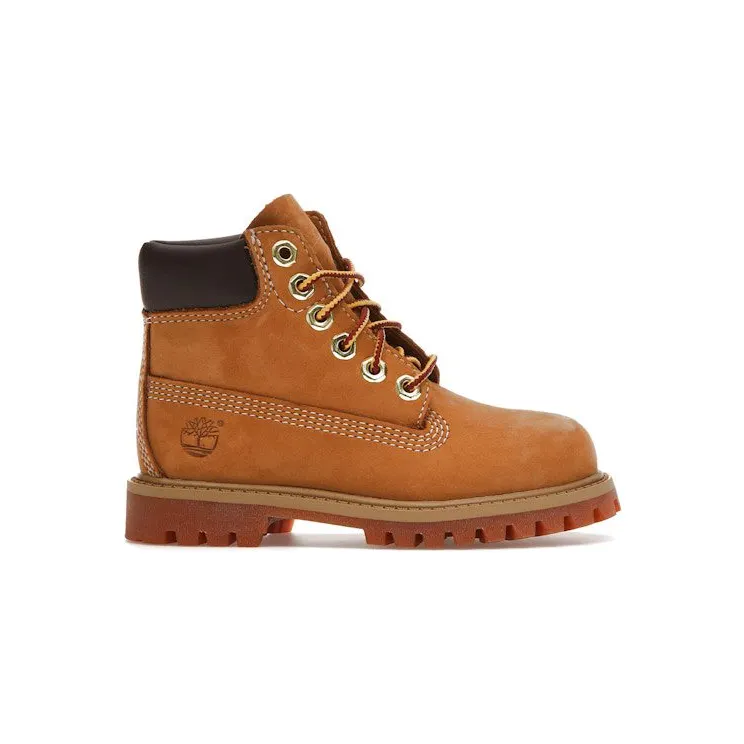 Timberland 6″ Premium Boot Wheat (TB012809-713)