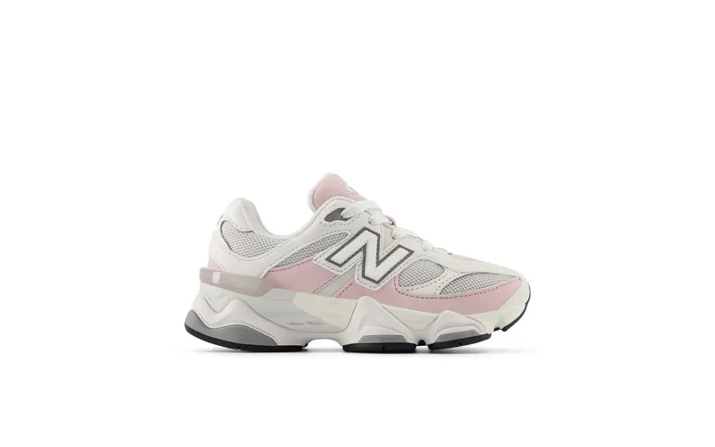 New Balance 9060 Little Kid ‘Pink Rose’ (PC9060BM)