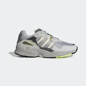Adidas Yung-96 ‘Grey Silver’ (DB3565)