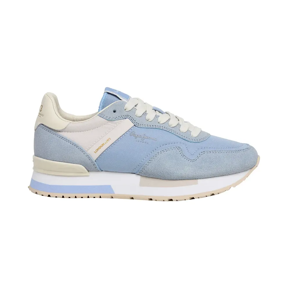 Pepe Jeans PèPè sneaker Blue (PLS400033-523)