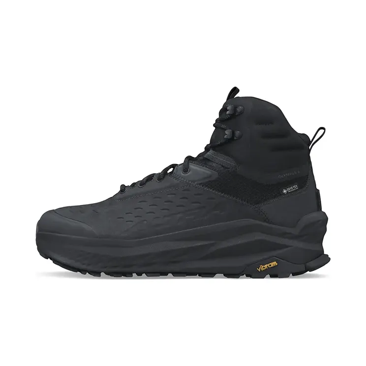 Altra Olympus 6 Hike Mid Gore-tex “Black” (AL0A85NP000)