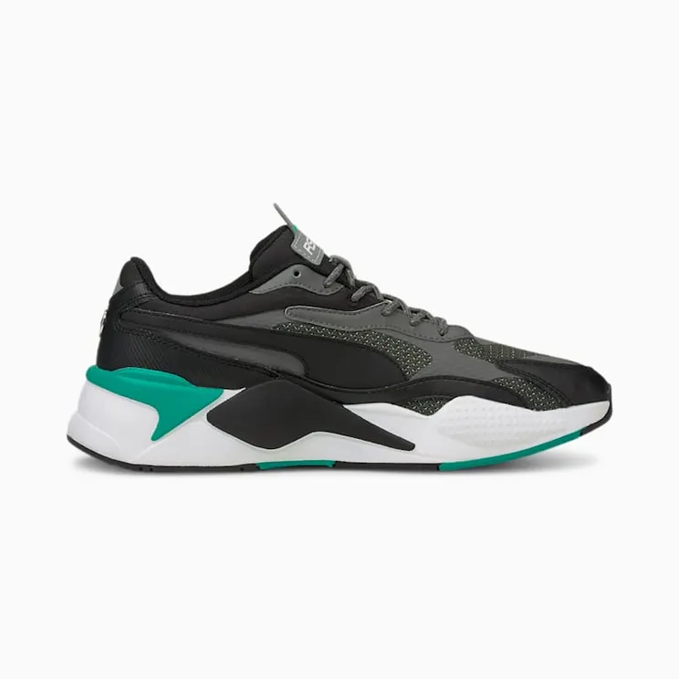 Puma Mercedes F1 RS-X³ motorsportschoenen Pink/Silver (30675602)
