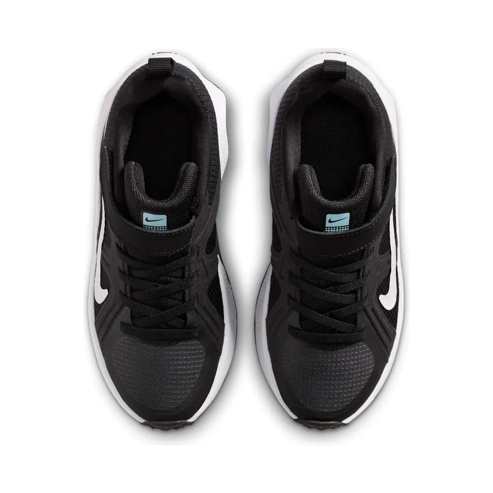 Nike Metro Tek Black (HQ2008-003)